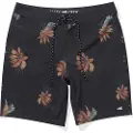 Salty Crew Bloomin Boardshort Badeshorts