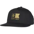 Salty Crew Flagship 5 Panel Kasket