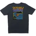 Salty Crew River Rats T-shirt Med Korte ærmer