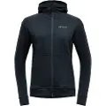 Devold Everyday Sweatshirt Med Lynlås