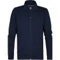 Petrol Industries M-1050-swc333 Sweatshirt Med Lynlås
