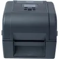 Brother Td4650tnwbrz1 Etiketprinter