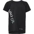 Vaude Moab Ii T-shirt Med Korte ærmer