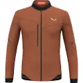 Salewa Pedroc Polarlite 2 Fleecejakke Med Fuld Lynlås