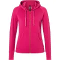 Super.natural Everyday Sweatshirt Med Lynlås