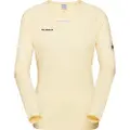 Mammut Aenergy Fl T-shirt Med Lange ærmer