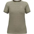 Odlo Crew Essential Seamless T-shirt Med Korte ærmer