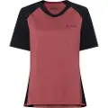 Vaude Bike Moab Pro T-shirt Med Korte ærmer