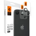Spigen Iphone 16e Kamerabeskytter