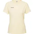 Mammut Aenergy Fl T-shirt Med Korte ærmer