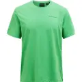 Peak Performance Explore Logo T-shirt Med Korte ærmer