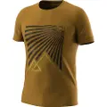 Dynafit Transalper Graphic T-shirt Med Korte ærmer