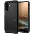 Spigen Samsung Galaxy A36 Spigen Tough Armor Cover - Sort