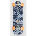 Quiksilver Floral 31" Surfskate mønster