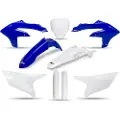 Ufo Yamaha Yzf 250 24-25/yzf 450 23-25 Plastikkit
