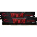 G.Skill Aegis 32gb 2x16gb Ddr4 3000mhz Ram-hukommelse