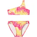 Name it Printet Bikini