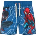 Name it Spiderman Badetøj