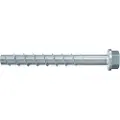 Fischer Ultracut Fbs Ii 10x80 25/15/-us Sekskantbolt 50 Enheder