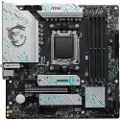 MSI B650m Gaming Plus Bundkort