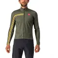 Castelli Unlimited Thermal Langærmet Trøje