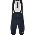 Santini Le Maillot Jaune Cykelshorts