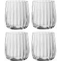 Spiegelau - Tumblerglas LifeStyle Tumbler 34 cl, 4-pak - Transparent - Drinksglas & shotglas - - Homeroom