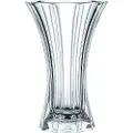 Nachtmann - Vase Saphir højde 27 cm - Transparent - Urtepotteskjulere & vaser - - Homeroom