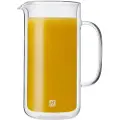 Zwilling - Kande Sorrento Plus 800 ml. - Transparent - Kander & karafler - - Homeroom