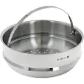 De Buyer Damperindsats AFFINITY 24 cm, de Buyer