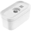Zwilling Vakuum madkasse FRESH & SAVE S 500 ml, hvid, plast, Zwilling