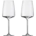 Zwiesel Glas vinglas VIVID SENSES 535 ml, sæt med 2 stk, Zwiesel Glas