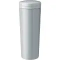 Stelton Termokrus CARRIE 500 ml, let grå, rustfrit stål, Stelton