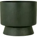 Rosendahl Urtepotte RECYCLED 24 cm, mørkegrøn, Rosendahl