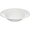 Cult Design - Dyb tallerken Orient - Hvid - Serveringsfade - - Homeroom