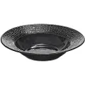 Cult Design - Dyb tallerken Orient - Sort - Serveringsfade - - Homeroom