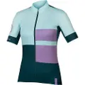 Endura Fs260 Print Kortærmet Trøje