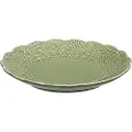 Cult Design - Asiet Orient - Grøn - Asietter - - Homeroom
