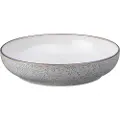 Denby - Skål Studio Grey Nesting Ø 24 cm - Grå - Skåle - - Homeroom
