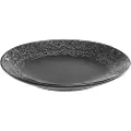 Cult Design - Tallerken Orient - Sort - Serveringsfade - - Homeroom
