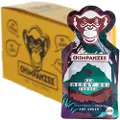 Chimpanzee Vegan/organic-bio/gluten Free Boks Med Energigeler Aronia 35g 25 Enheder