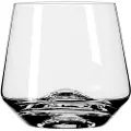 Ritzenhoff - Whiskeyglas Deep Spirits Igloo - Transparent - Drinksglas & shotglas - - Homeroom