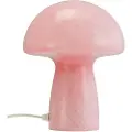 Dyberg Larsen - Bordlampe Jenny Mushroom - Rosa - Bordlamper - - Homeroom