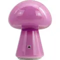 Dyberg Larsen - Bordlampe Morkel genopladelig - Lilla - Bordlamper - - Homeroom