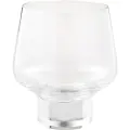 Blomus Brandyglas KOYOI 100 ml, klar, glas, Blomus