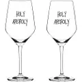 Sand & Soda - Vinglas Holy Aperoly - Transparent - Vinglas - - Homeroom