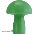 Dyberg Larsen - Bordlampe Jenny Mushroom - Grøn - Bordlamper - - Homeroom