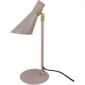 Dyberg Larsen - Bordlampe DL12 Mini - Beige - Bordlamper - - Homeroom