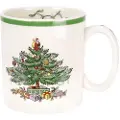 Spode - Krus Christmas Tree 22 cl - Hvid - Kopper & krus - - Homeroom