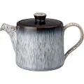 Denby - Tekande Halo Brew 44 cl - Sort - Kander & karafler - - Homeroom